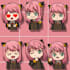 make you chibi sticker pack