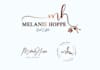 create a stunning signature logo