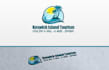 design modern unique beach logo
