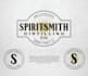 design a professional modern spirit logo