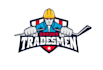 do make an modern tradesman logo