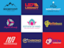 design or redesign versatile and minimalist business logo