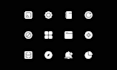 smooth lottie json animated icons for your app or website