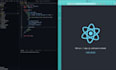 develop react react js javascript nodejs nextjs web application