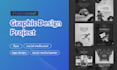 design banner, social media post, flyer or poster