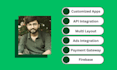 your idea into a functional android app with android studio