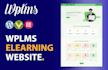 build your online course site with wplms theme