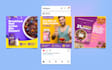 create eye catchy social media post design and facebook ads