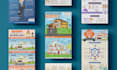 design top notch infographics, diagrams and flowcharts