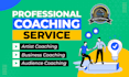 coach you on our peak 3 media modules