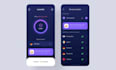 develop vpn app, location changing app both android and ios