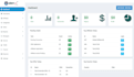 develop affiliate tracker for own CPA network