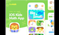 be your kid learning app, kid learning game developer