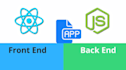 debug or build reactjs or nodejs app