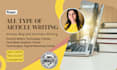 write zoology, veterinary pets dogs cats  wildlife aquaculture articles