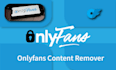 remove leaked onlyfans content under dmca