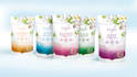 do tea or coffee label, pouch, and bag packaging design