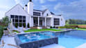 do your backyard landscape design pool, fire place, patio, hot tub, garden