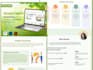 design and redesign UI UX case study in figma, xd
