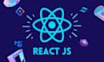 be your react js developer