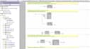 do mitsubishi plc programming and hmi designing