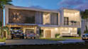 do realistic exteriors and interiors using 3ds max