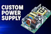 design a custom power supply acdc dcdc dcac pfc pcb