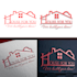 create a logo house design, builder, finishing renovation
