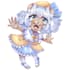 draw and animate fullbody anime and furry chibi