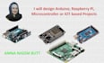 program for arduino, esp32, raspberry pi and iot projects