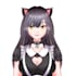 do a vtuber model for live2d model ready to rig vtuber model, facerig vroid