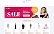 develop your full laravel ecommerce website