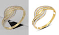 high end jewelry retouching and background removal