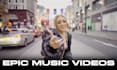 edit your rap or music video