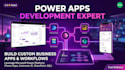 develop your custom powerapps