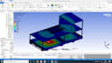 help in validating your assembly or 3d model using ansys