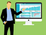 be your data analyst