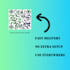 create a qr code with your business logo
