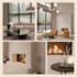 do interior design 3d visualization, 3d rendering, archviz
