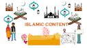 ill create engaging islamic whiteboard animation