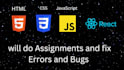 python web development and coding projects with fast delivery