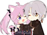 draw your character in chibi art