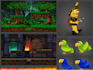 2d 3d game development, unity game, metaverse game, nft game, multiplayer game