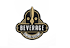 make a outstanding beverage logo with my creative thinking