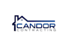 make a outstanding construction logo with my creative thinking
