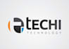 make a outstanding technology logo with my creative thinking