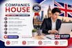 restore your dissolved UK company