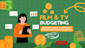 create detailed film production budget