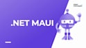 build you custom mobile using dotnet maui