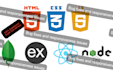 fix html, CSS, javascript, reactjs, nodejs bugs